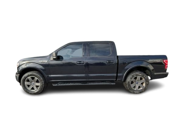 Thumbnail: 2020 Ford F-150 - 3