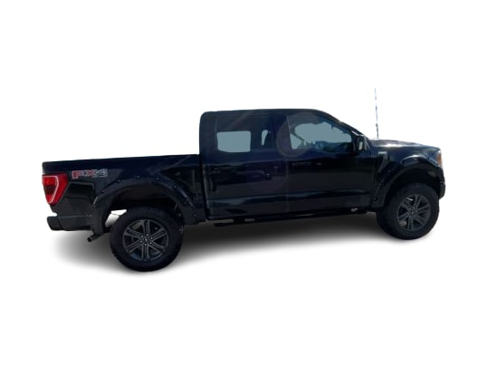 Thumbnail: 2022 Ford F-150 - 21