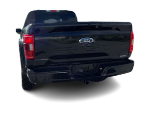 Thumbnail: 2022 Ford F-150 - 5