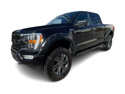 Thumbnail: 2022 Ford F-150 - 18