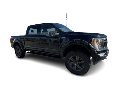 Thumbnail: 2022 Ford F-150 - 3