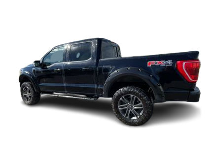 Thumbnail: 2022 Ford F-150 - 4