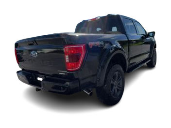 Thumbnail: 2022 Ford F-150 - 20