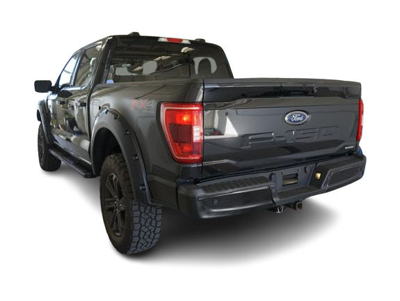 Thumbnail: 2022 Ford F-150 - 22