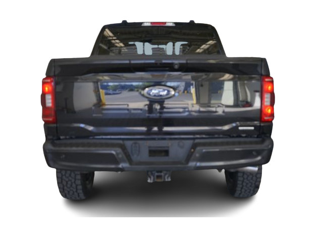 Thumbnail: 2022 Ford F-150 - 23