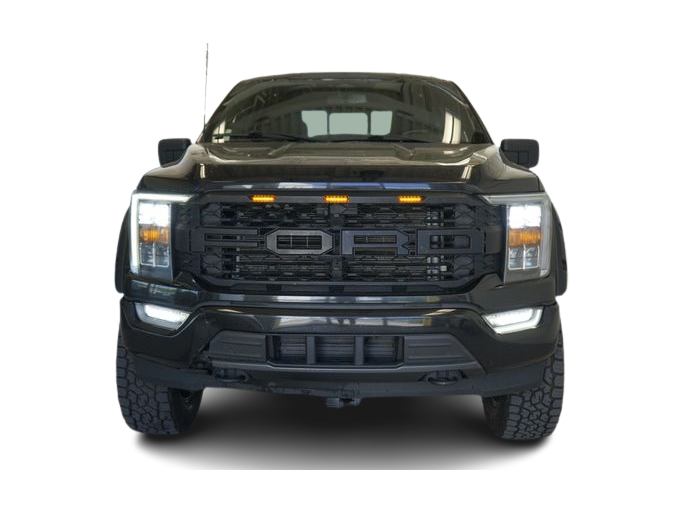 Thumbnail: 2022 Ford F-150 - 27