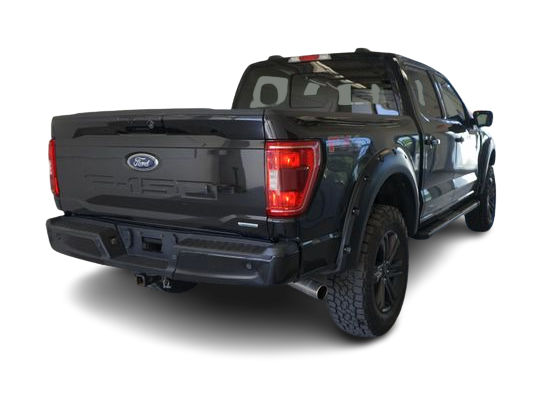 Thumbnail: 2022 Ford F-150 - 25
