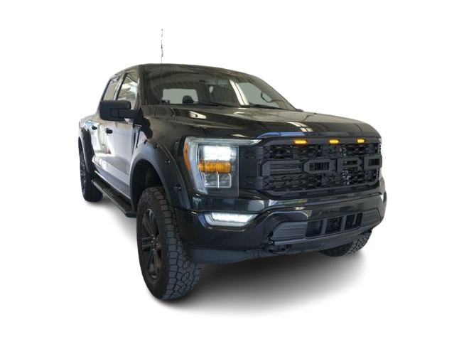 Thumbnail: 2022 Ford F-150 - 26