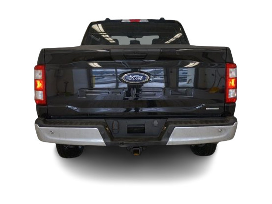 Thumbnail: 2023 Ford F-150 - 4