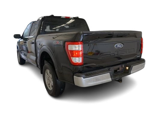 Thumbnail: 2023 Ford F-150 - 3