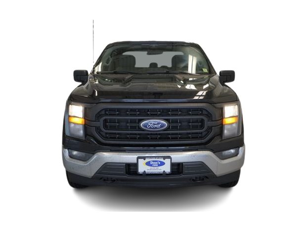 Thumbnail: 2023 Ford F-150 - 5