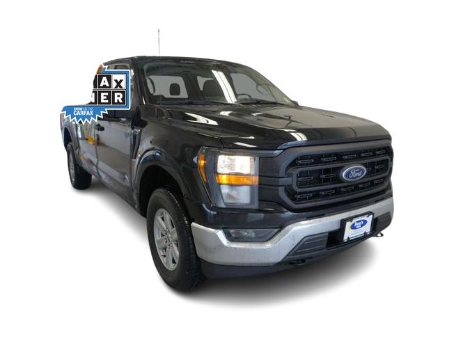 Thumbnail: 2023 Ford F-150 - 16