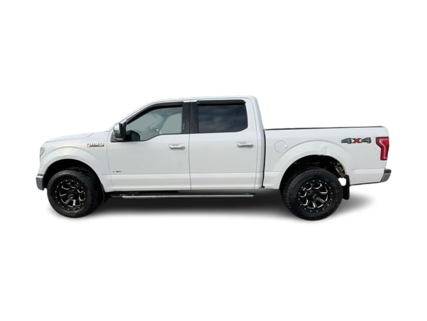 Thumbnail: 2017 Ford F-150 - 3