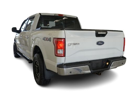 Thumbnail: 2017 Ford F-150 - 4