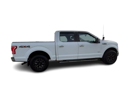 Thumbnail: 2017 Ford F-150 - 16