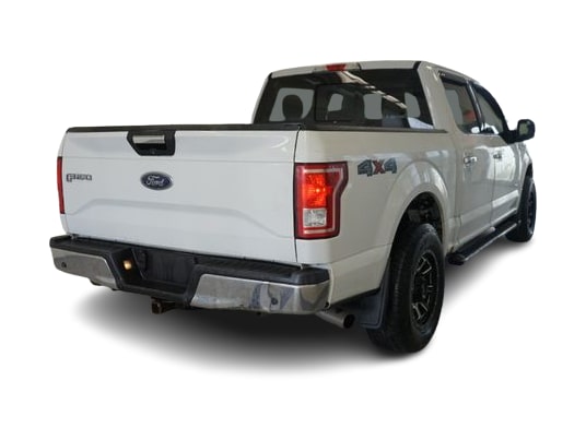 Thumbnail: 2017 Ford F-150 - 19