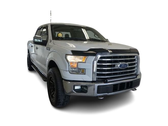 Thumbnail: 2017 Ford F-150 - 20