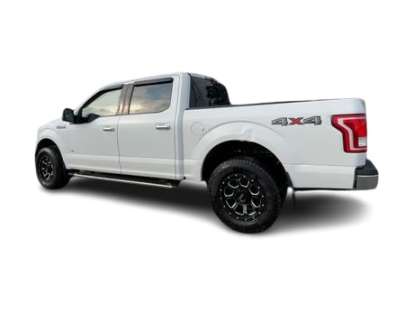 Thumbnail: 2017 Ford F-150 - 14