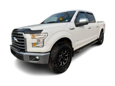 Thumbnail: 2017 Ford F-150 - 13