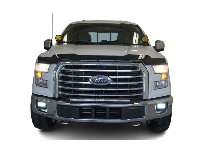 Thumbnail: 2017 Ford F-150 - 21