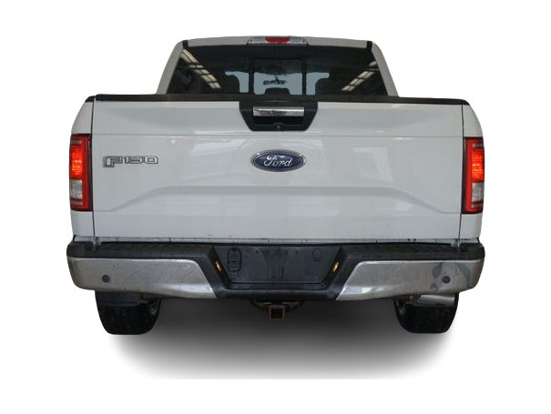 Thumbnail: 2017 Ford F-150 - 17