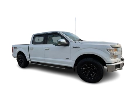 Thumbnail: 2017 Ford F-150 - 12