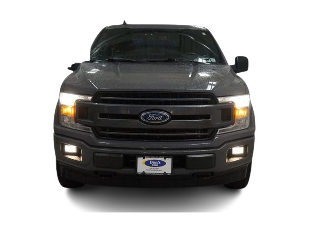Thumbnail: 2020 Ford F-150 - 21