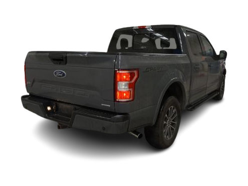 Thumbnail: 2020 Ford F-150 - 19