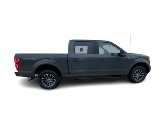 Thumbnail: 2020 Ford F-150 - 17