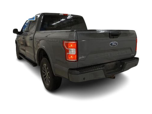 Thumbnail: 2020 Ford F-150 - 3
