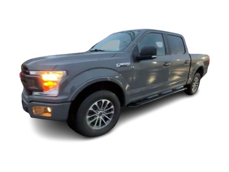 Thumbnail: 2020 Ford F-150 - 14