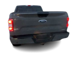 Thumbnail: 2020 Ford F-150 - 4