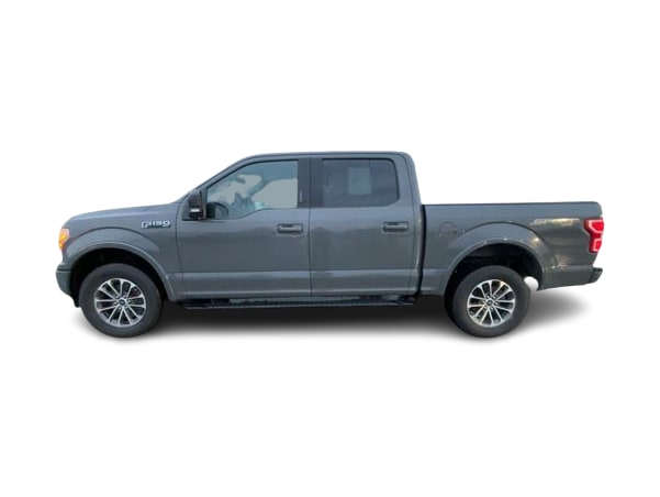 Thumbnail: 2020 Ford F-150 - 2