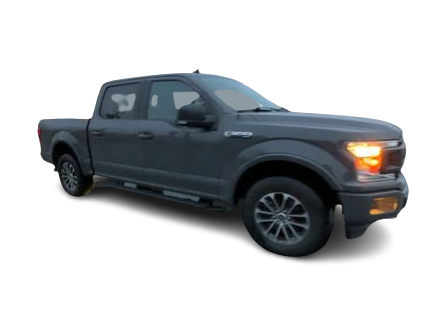 Thumbnail: 2020 Ford F-150 - 13