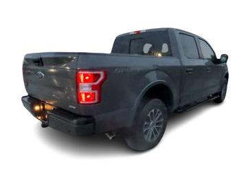 Thumbnail: 2020 Ford F-150 - 16