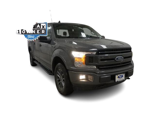 Thumbnail: 2020 Ford F-150 - 20
