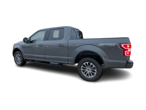 Thumbnail: 2020 Ford F-150 - 15