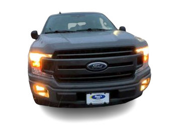 Thumbnail: 2020 Ford F-150 - 5