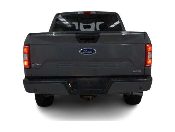 Thumbnail: 2020 Ford F-150 - 18