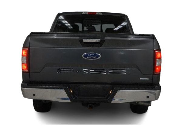 Thumbnail: 2019 Ford F-150 - 17