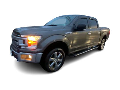 Thumbnail: 2019 Ford F-150 - 13