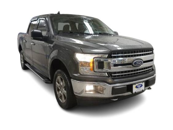 Thumbnail: 2019 Ford F-150 - 20