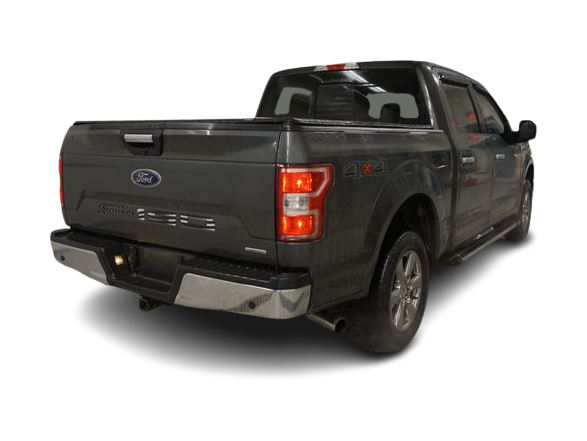 Thumbnail: 2019 Ford F-150 - 19