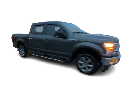 Thumbnail: 2019 Ford F-150 - 5