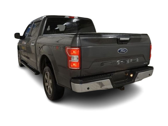 Thumbnail: 2019 Ford F-150 - 16