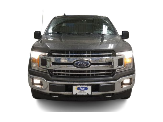 Thumbnail: 2019 Ford F-150 - 21