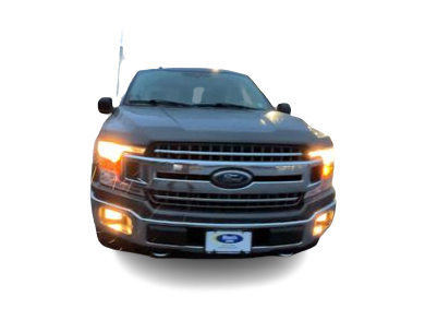 Thumbnail: 2019 Ford F-150 - 12
