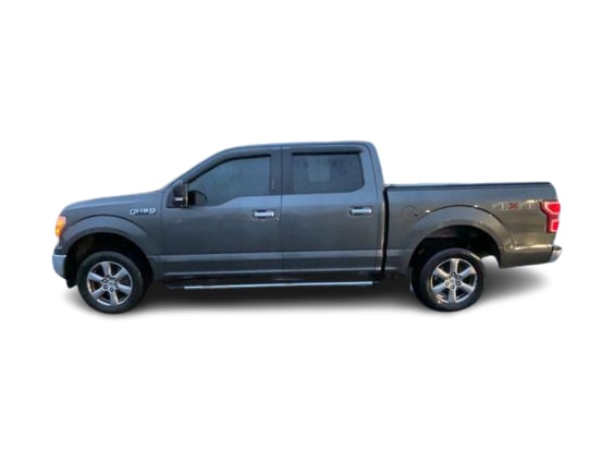 Thumbnail: 2019 Ford F-150 - 2