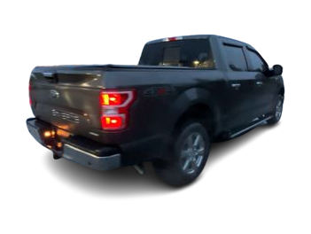 Thumbnail: 2019 Ford F-150 - 14