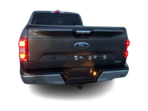 Thumbnail: 2019 Ford F-150 - 4